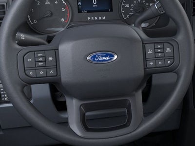 2025 Ford F-350SD XL Dump Body