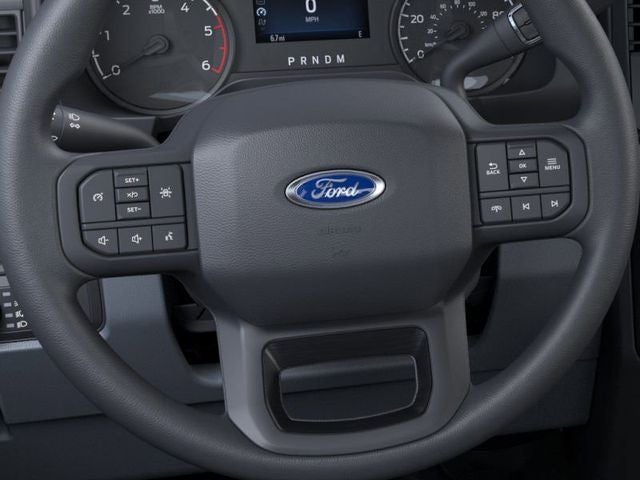 2025 Ford F-350SD XL Dump Body