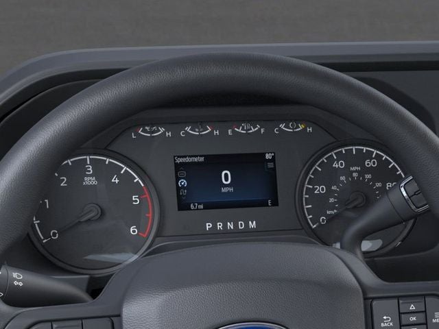 2025 Ford F-350SD XL Dump Body