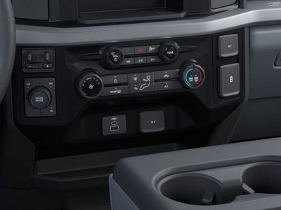 2025 Ford F-350SD XL Dump Body