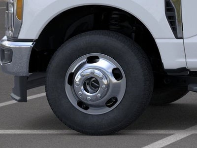 2025 Ford F-350SD XL Dump Body