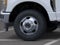 2025 Ford F-350SD XL Dump Body