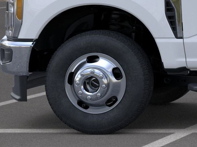2025 Ford F-350SD XL Dump Body