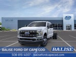 2025 Ford F-350SD XL Dump Body