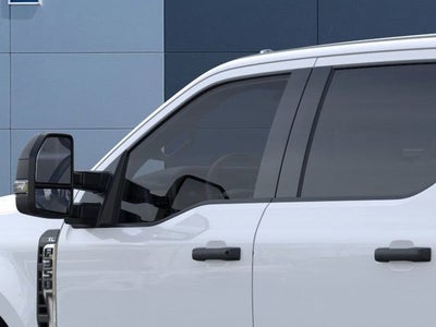 2025 Ford F-350SD XL Dump Body