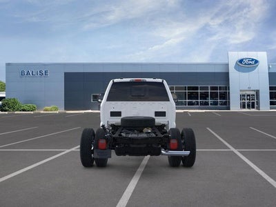 2025 Ford F-350SD XL Dump Body