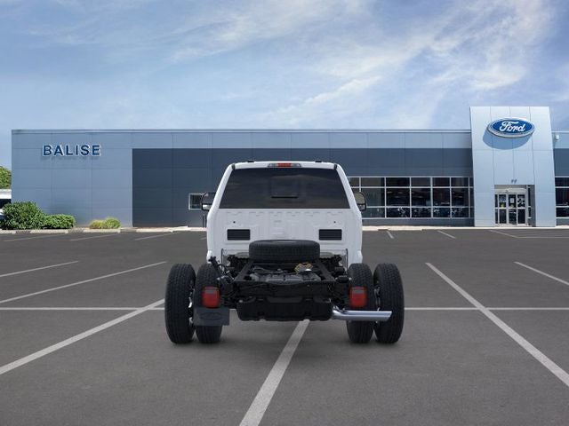 2025 Ford F-350SD XL Dump Body