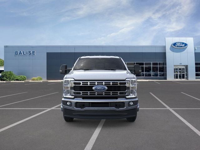 2025 Ford F-350SD XL Dump Body