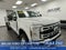 2025 Ford F-350SD XL DUMP BODY