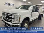 2025 Ford F-350SD XL DUMP BODY