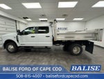 2025 Ford F-350SD XL DUMP BODY