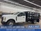 2025 Ford F-350SD XL Stake Body