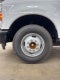 2025 Ford F-350SD XL Stake Body