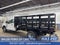 2025 Ford F-350SD XL Stake Body