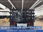 2025 Ford F-350SD XL Stake Body