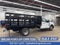 2025 Ford F-350SD XL Stake Body
