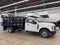 2025 Ford F-350SD XL Stake Body