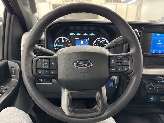 2025 Ford F-350SD XL Stake Body