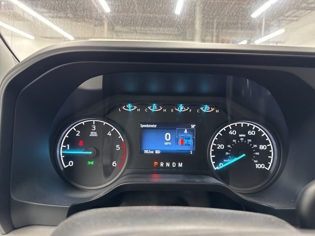 2025 Ford F-350SD XL Stake Body