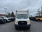 2022 Ford Transit-350 Base BOX TRUCK