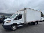2022 Ford Transit-350 Base BOX TRUCK