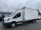 2022 Ford Transit-350 Base BOX TRUCK