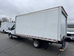 2022 Ford Transit-350 Base BOX TRUCK