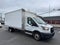 2022 Ford Transit-350 Base BOX TRUCK