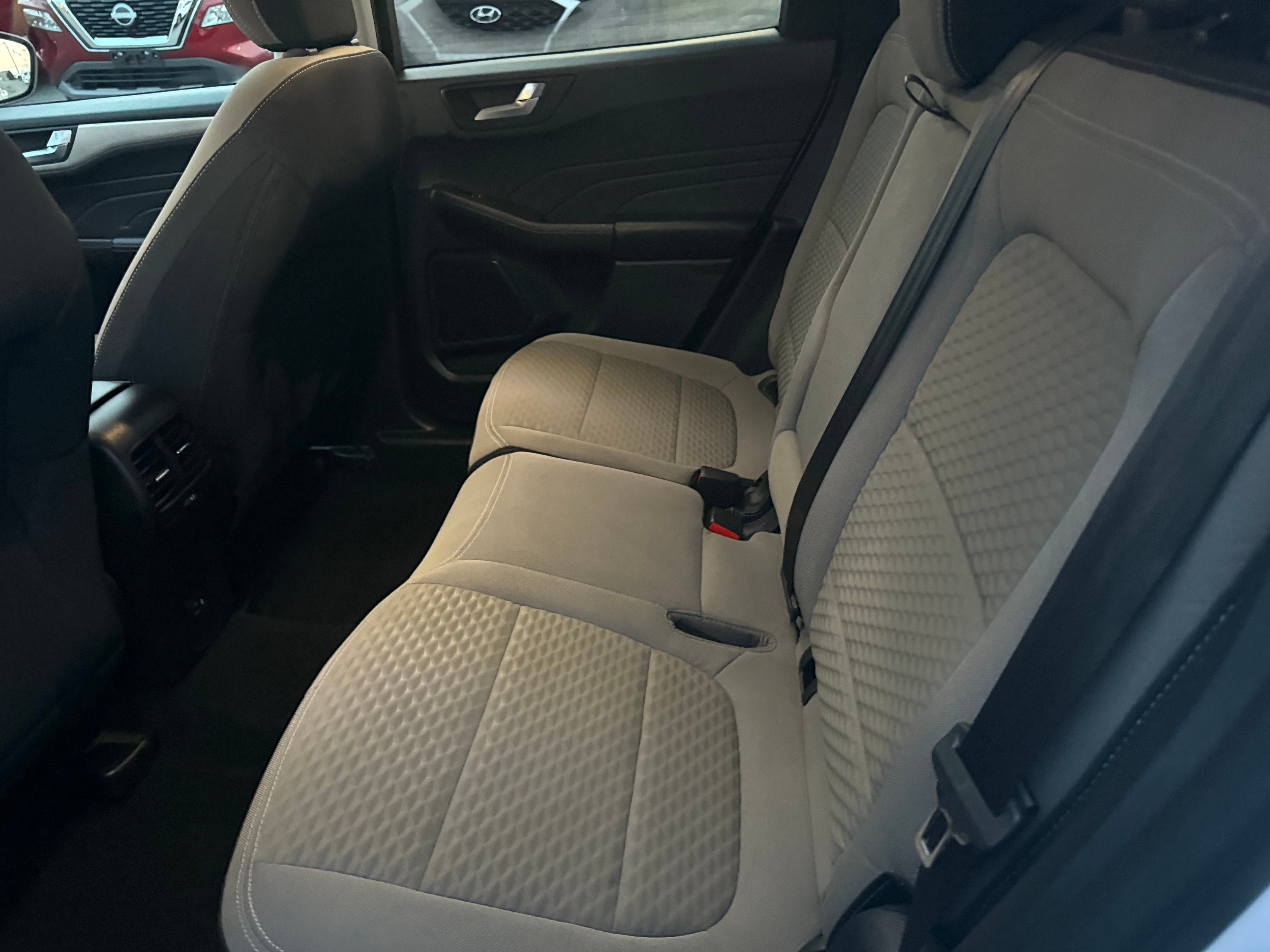 2021 Ford Escape Plug-In Hybrid SE