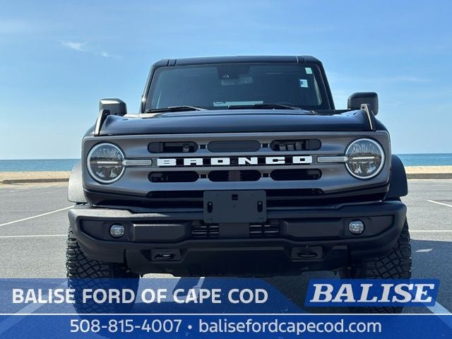 2023 Ford Bronco Big Bend Mid (222A) Adv. 4x4's photo