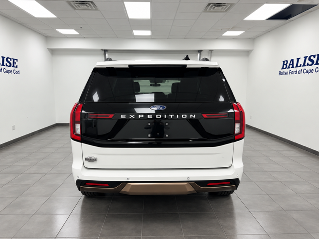 2025 Ford Expedition King Ranch