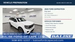 2025 Ford Expedition King Ranch