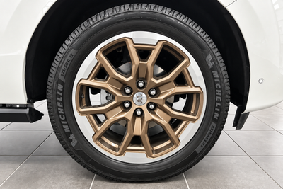 2025 Ford Expedition King Ranch