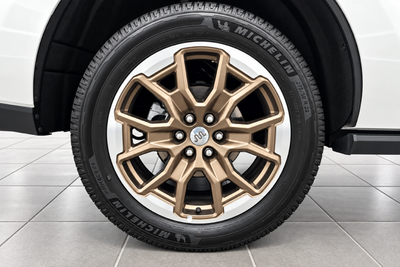 2025 Ford Expedition King Ranch