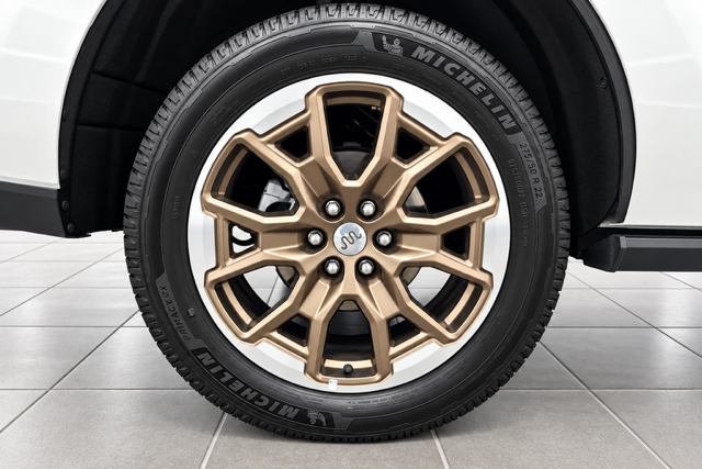 2025 Ford Expedition King Ranch