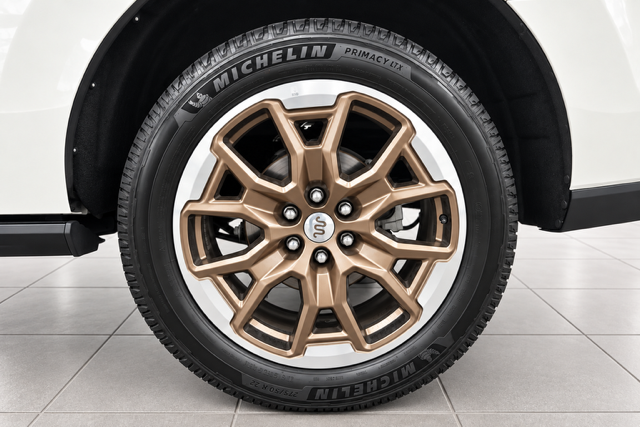 2025 Ford Expedition King Ranch