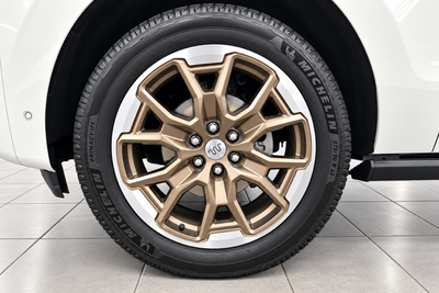 2025 Ford Expedition King Ranch