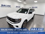2025 Ford Expedition King Ranch