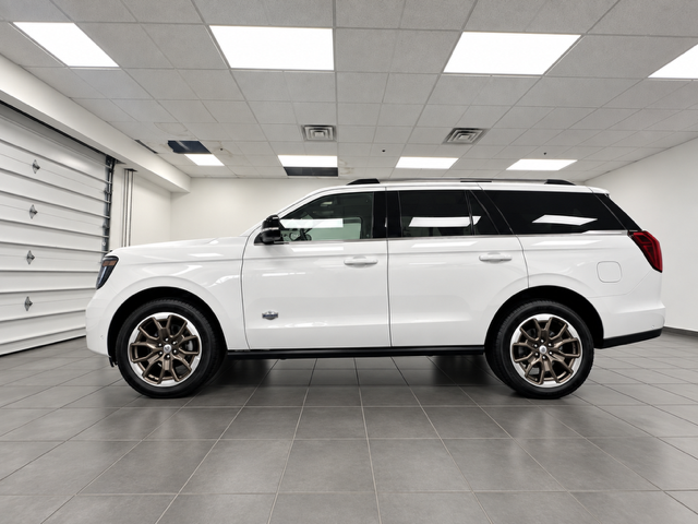2025 Ford Expedition King Ranch