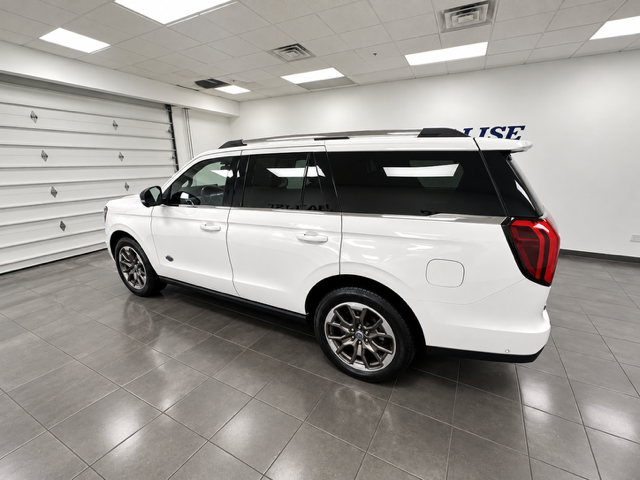 2025 Ford Expedition King Ranch