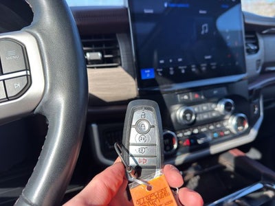 2024 Ford Expedition Limited