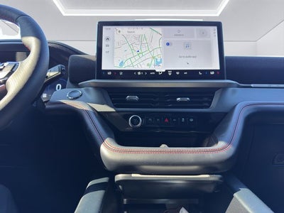 2025 Ford Explorer ST-Line RWD