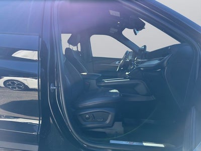 2025 Ford Explorer ST-Line RWD