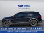 2025 Ford Explorer ST-Line RWD