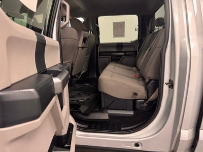 2019 Ford F-250SD XLT