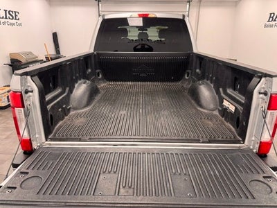 2019 Ford F-250SD XLT