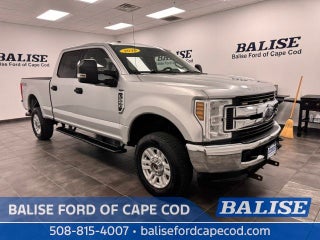 2019 Ford F-250SD XLT