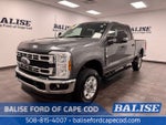 2025 Ford F-250SD XLT