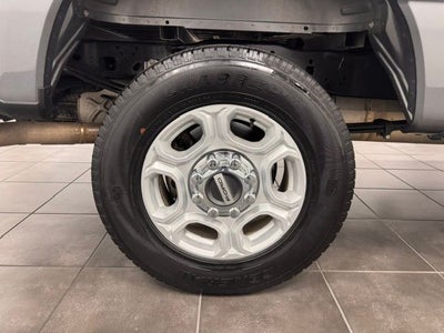 2025 Ford F-250SD XLT