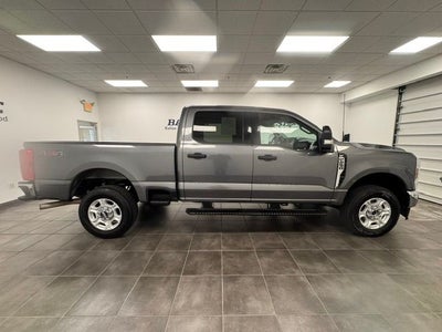 2025 Ford F-250SD XLT
